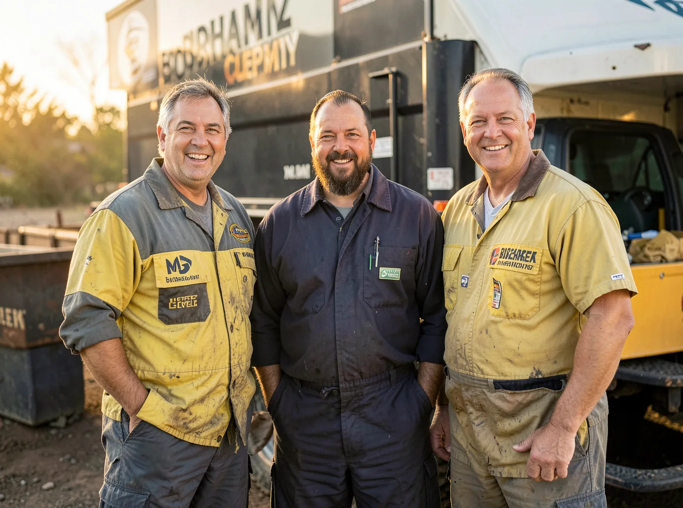 Sewage Cleanup company in Rhineland, MO