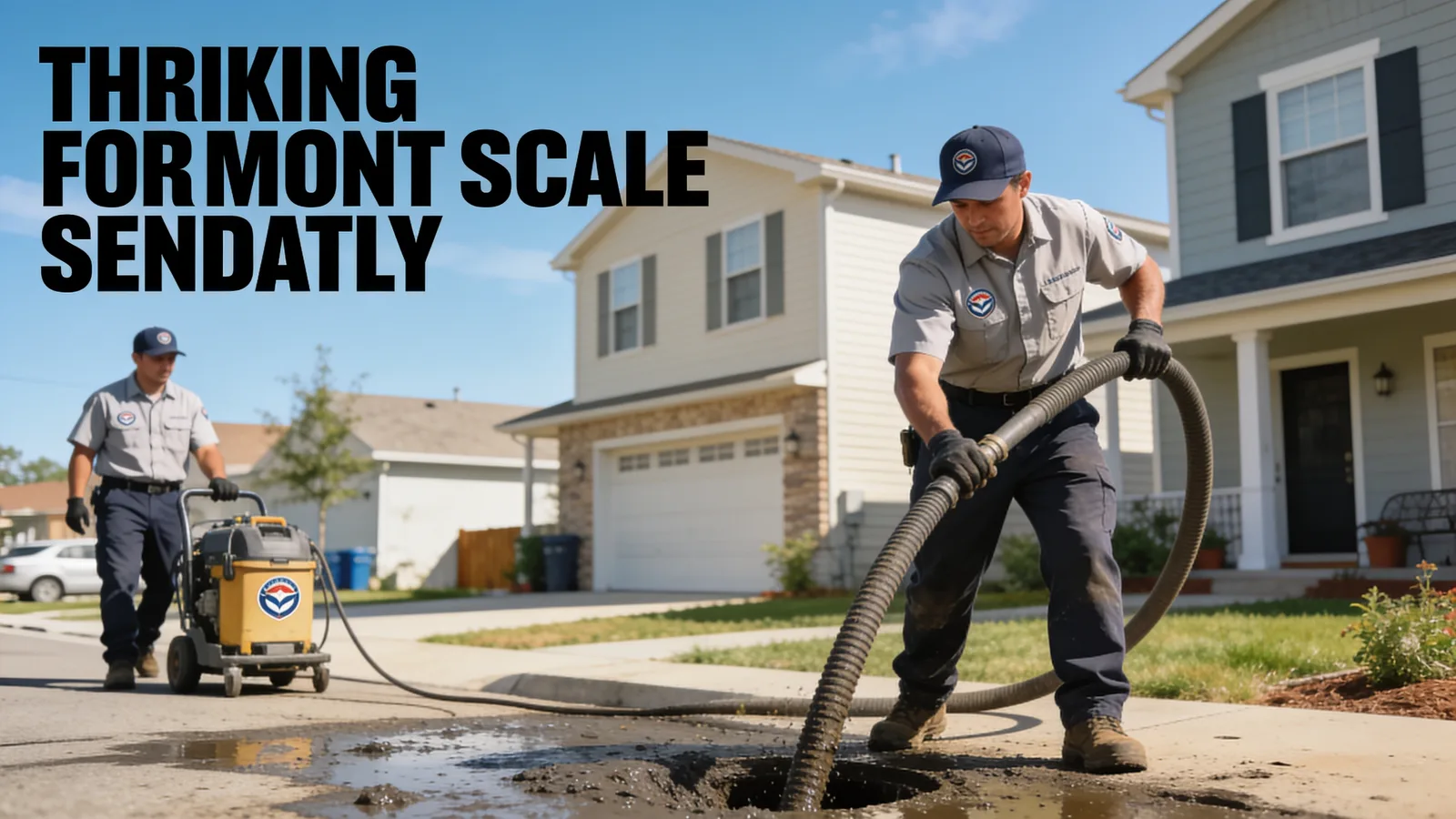 Sewage Cleanup in Rhineland, MO near me